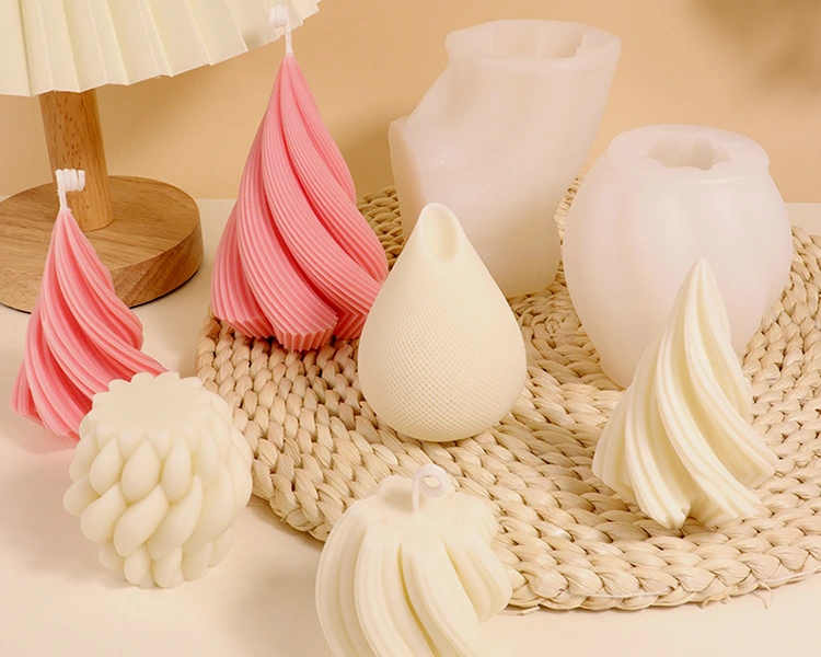 Şam Mumunun Sənəti və Elmi