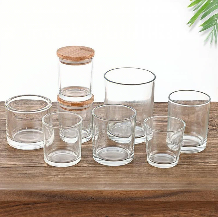 Şam Kavanozları Şam Performansını və Müştəri Məmnuniyyətini necə artırır?