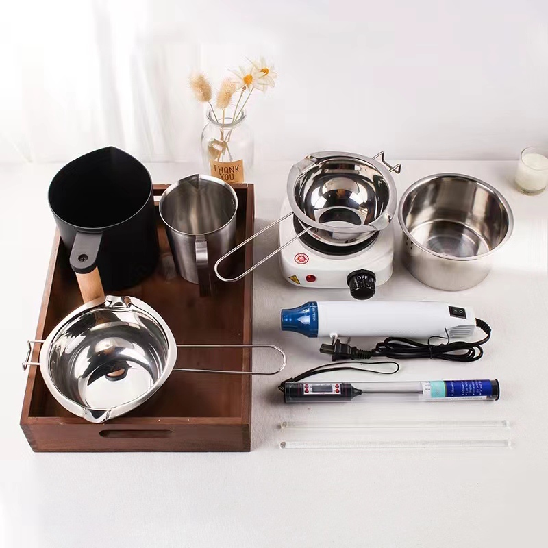 One-Stop Candle Solution: Nanjing FNAT Chemical Kompleks Aksesuarlar və Fərdiləşdirmə Şöbəsini işə salır