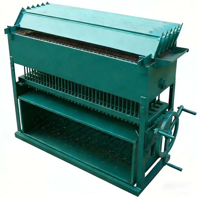 Şam hazırlayan maşın