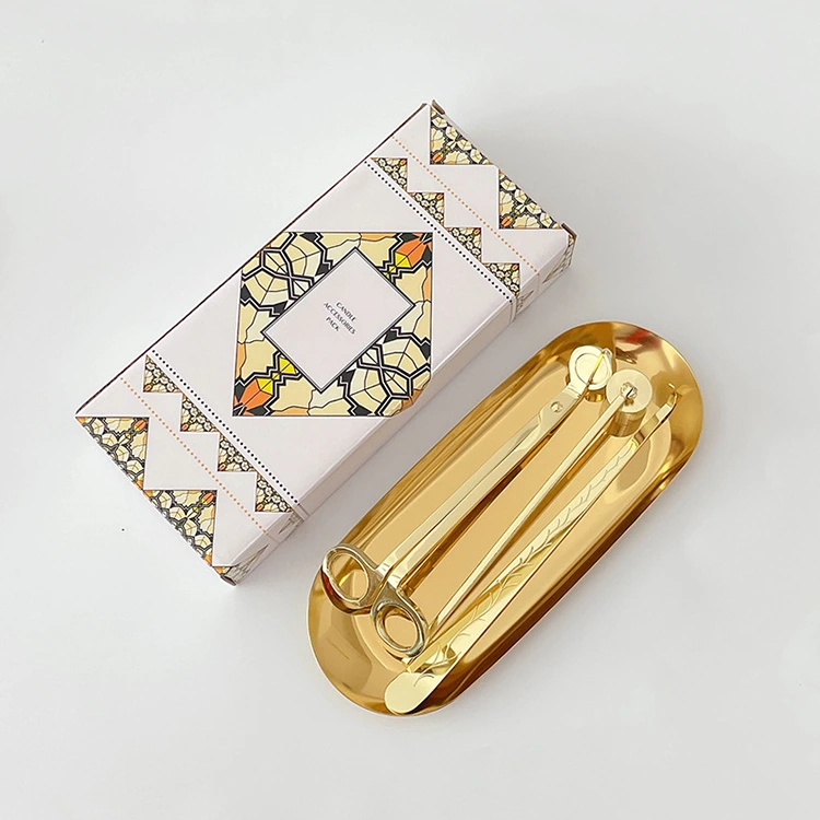 Şam Fitil Kəsmə Alətləri