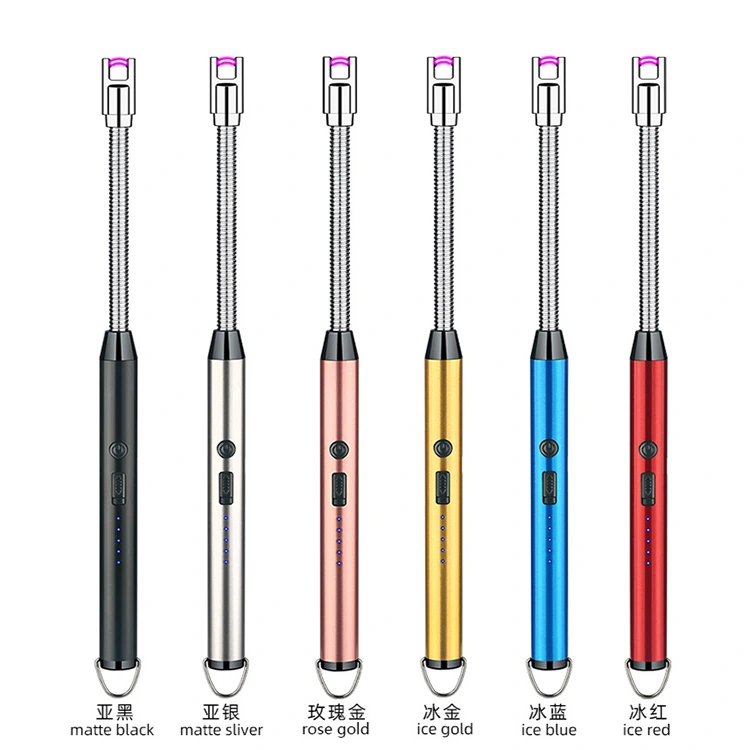 Yenidən doldurulan alovlanma çubuğu