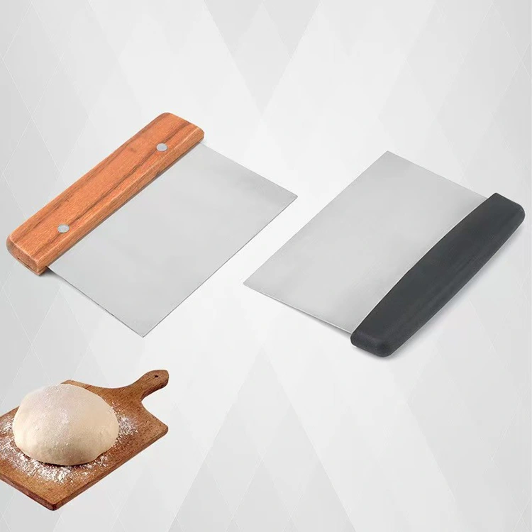 Paslanmayan polad kazıyıcı